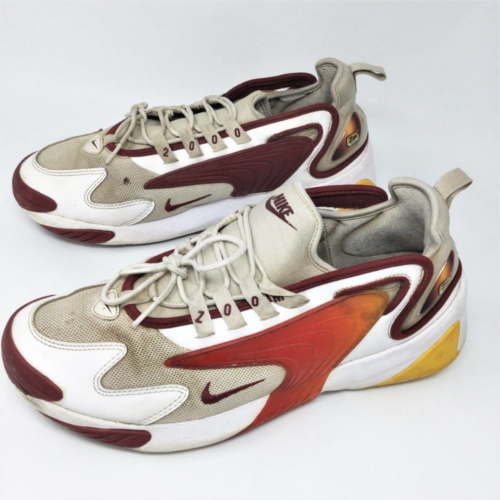 Nike Air Zoom 2K Sneaker Shoes 10.5